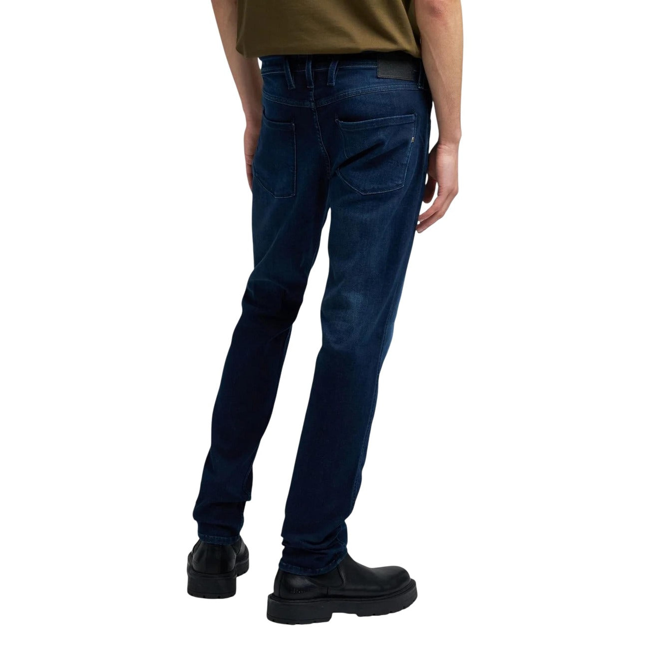 Replay Jeans Herren Blau #2462205