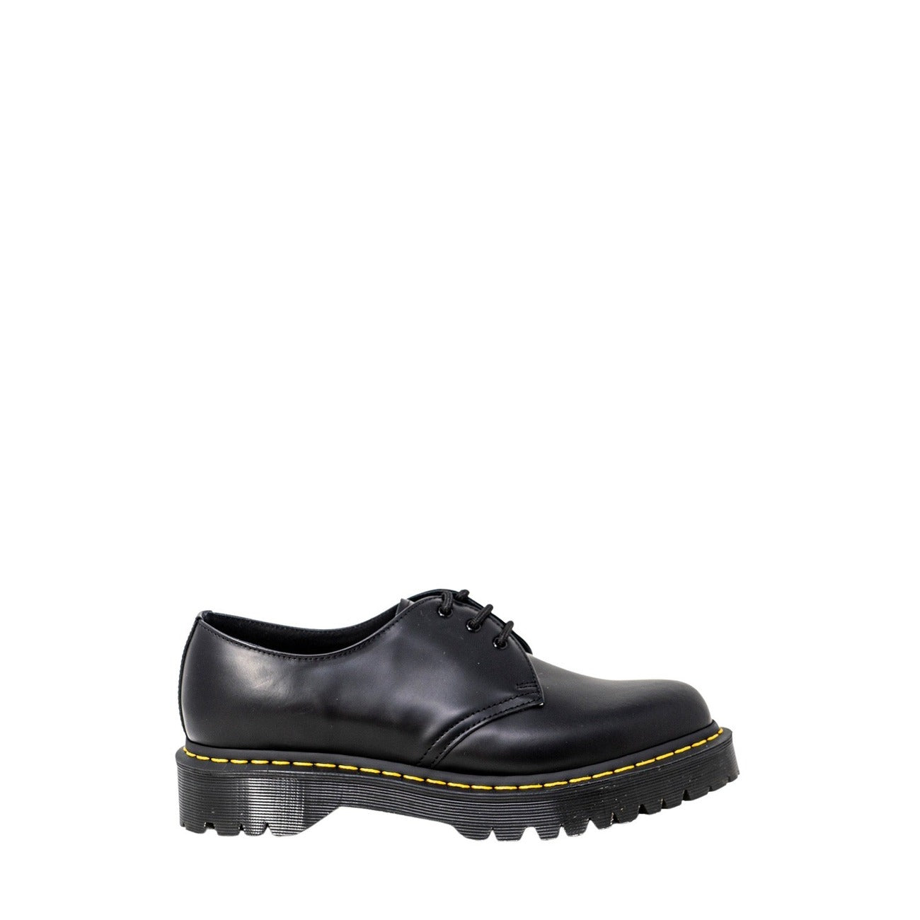 Dr. Martens Heren Lace Ups Shoes Zwart #336423