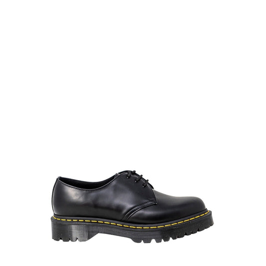 Dr. Martens Heren Lace Ups Shoes Zwart #336423