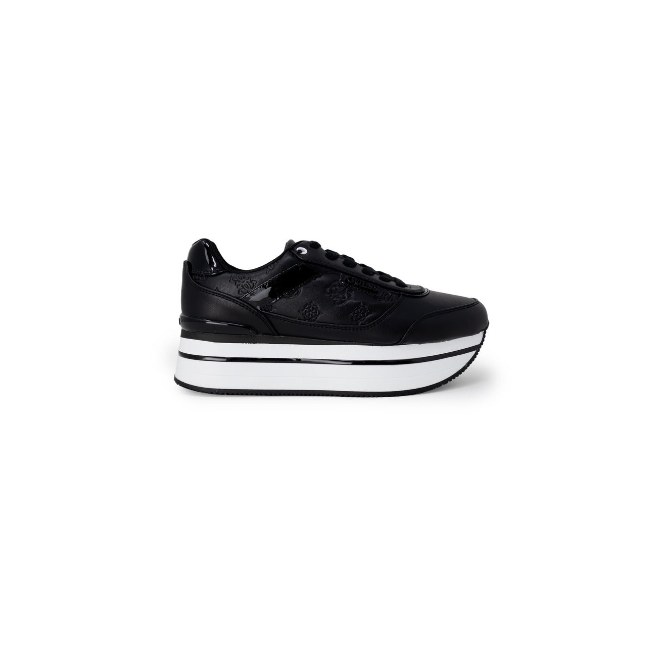 Guess Women Sneakers Zwart #2407920