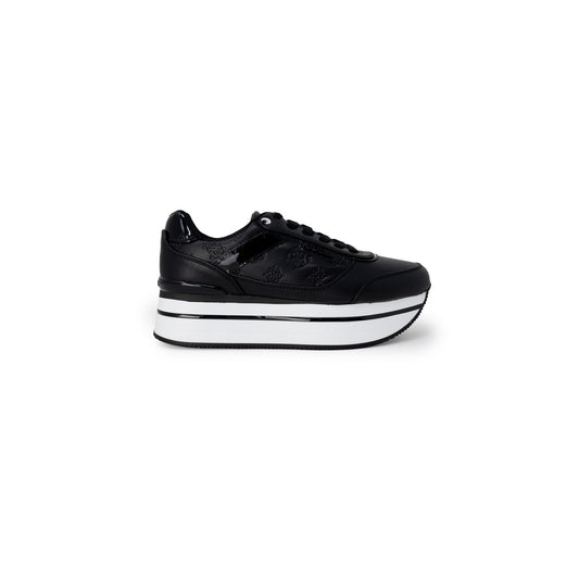 Guess Women Sneakers Black #2407920