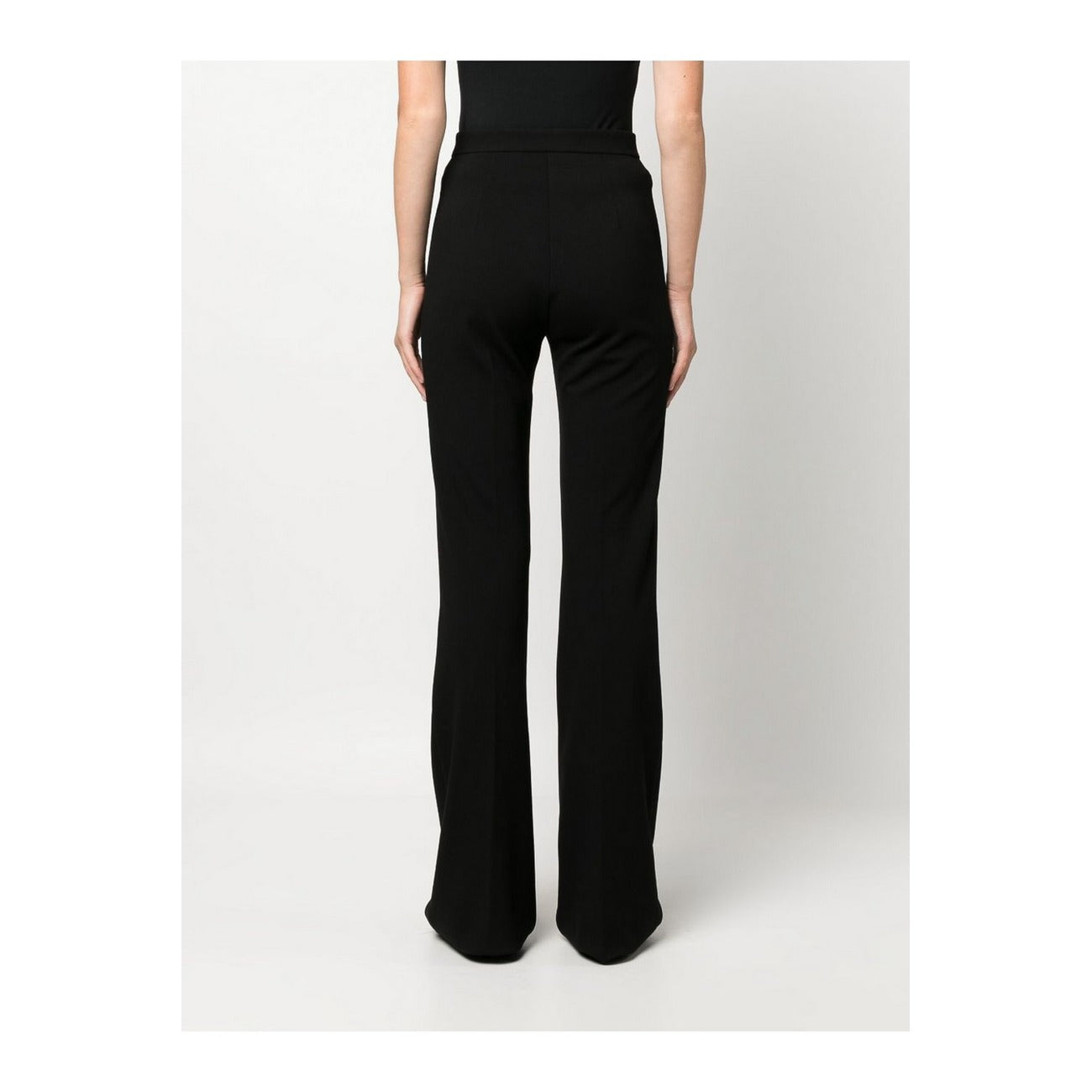 Pinko Trousers Women Black Black #2424817