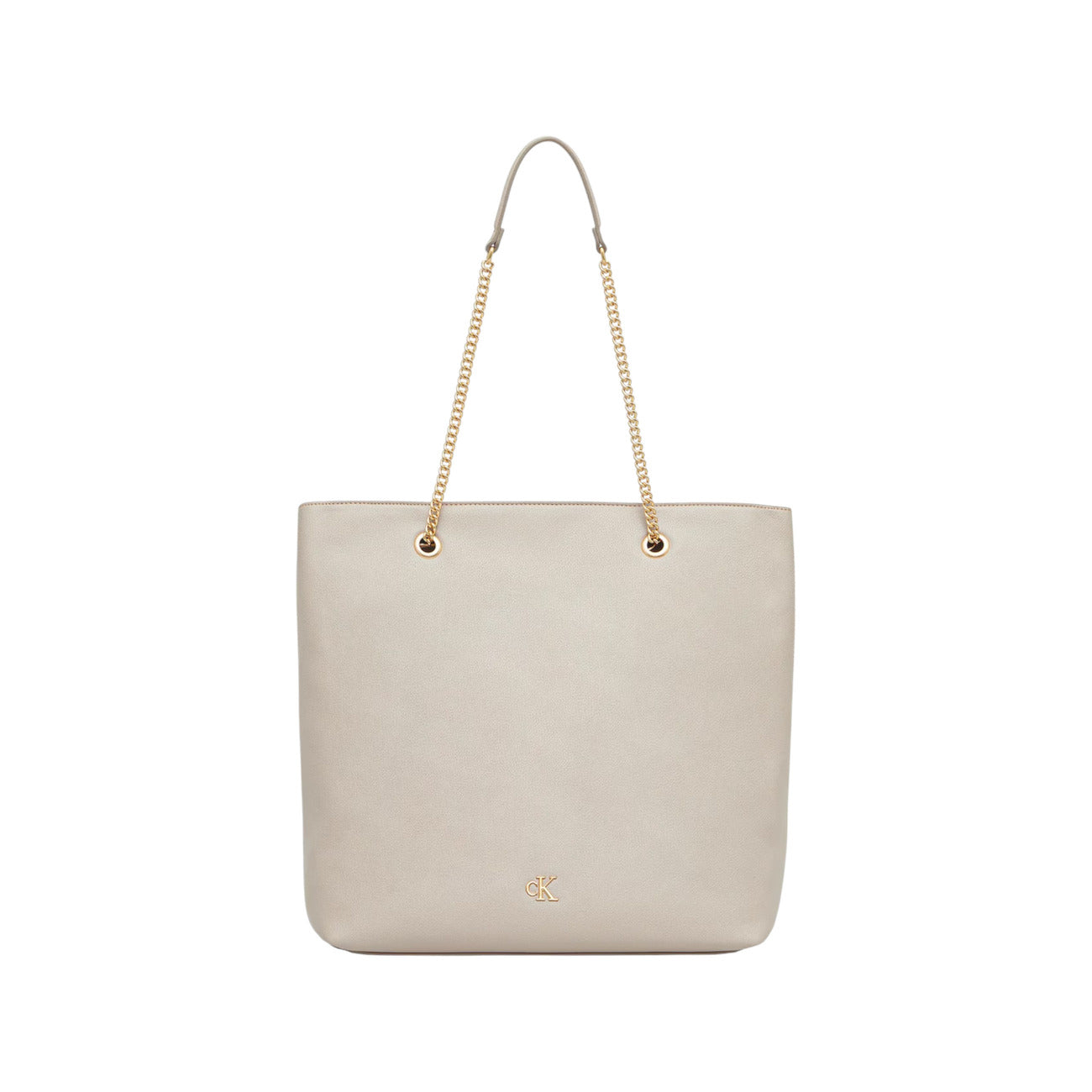 Calvin Klein Tas Dames Beige #2427651