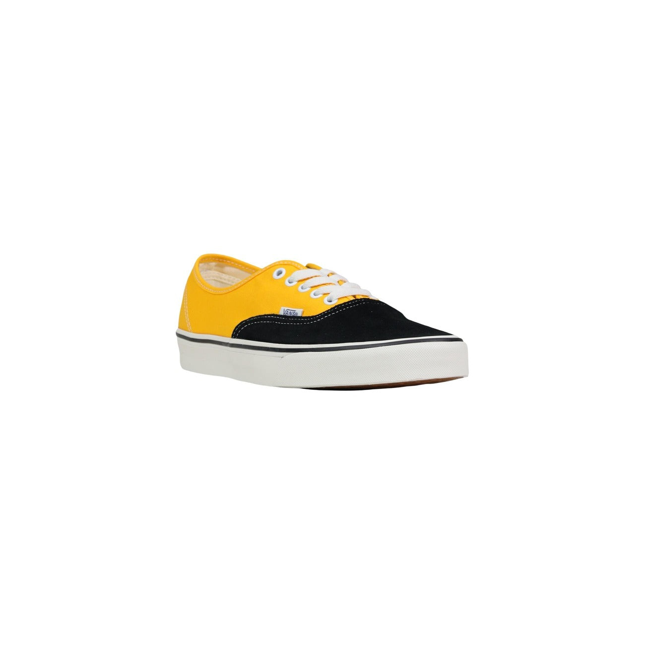 Vans Herren Sneaker Gelb