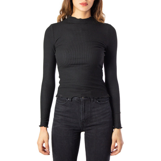 Only Knitwear Women Black #187867