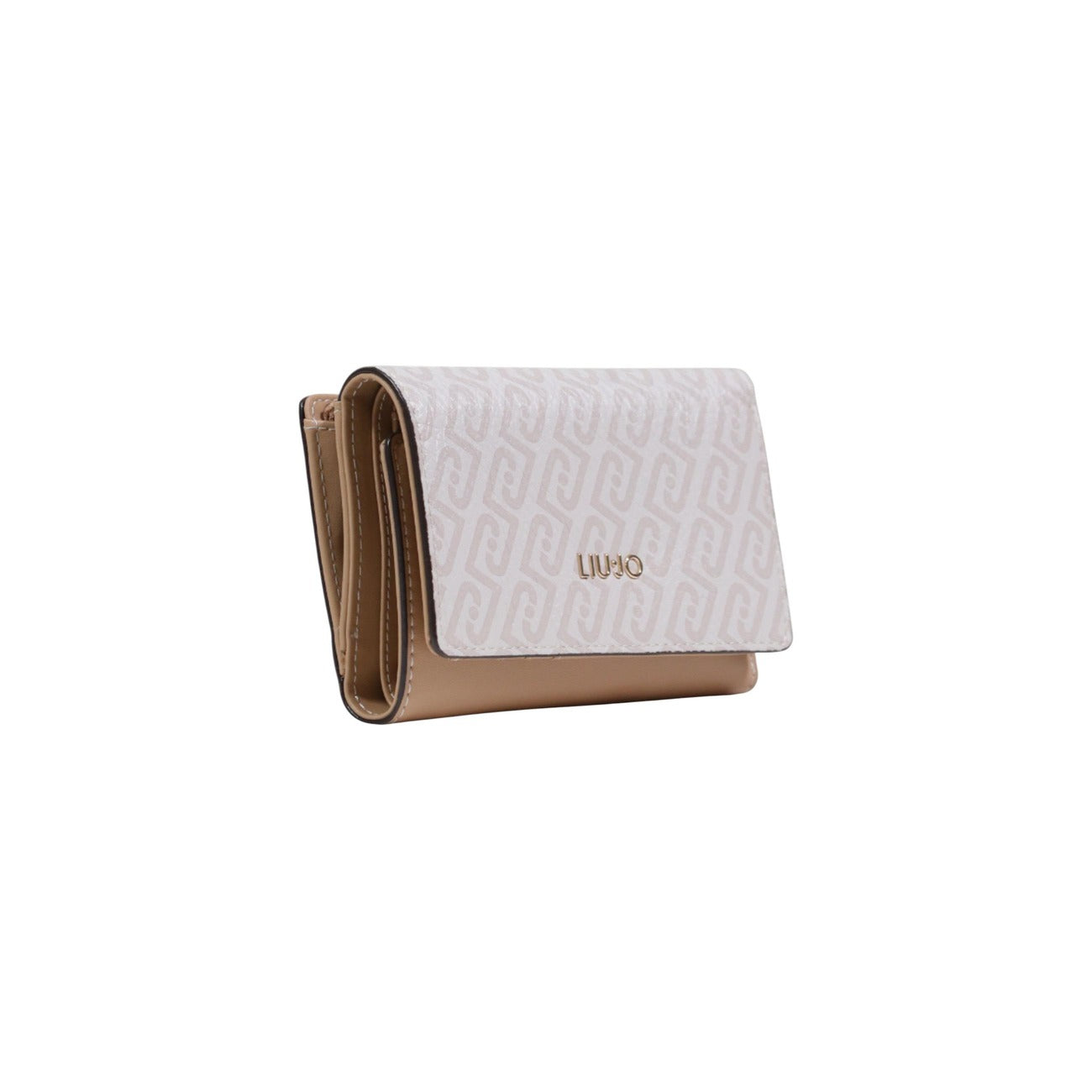 Liu Jo Portmonnee Dames Wit #2448589