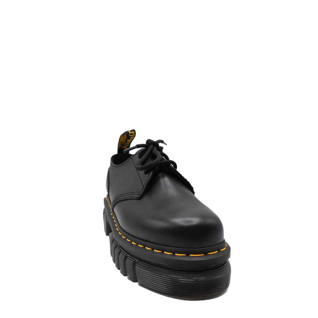 Dr. Martens Women Lace Ups Shoes Schwarz
