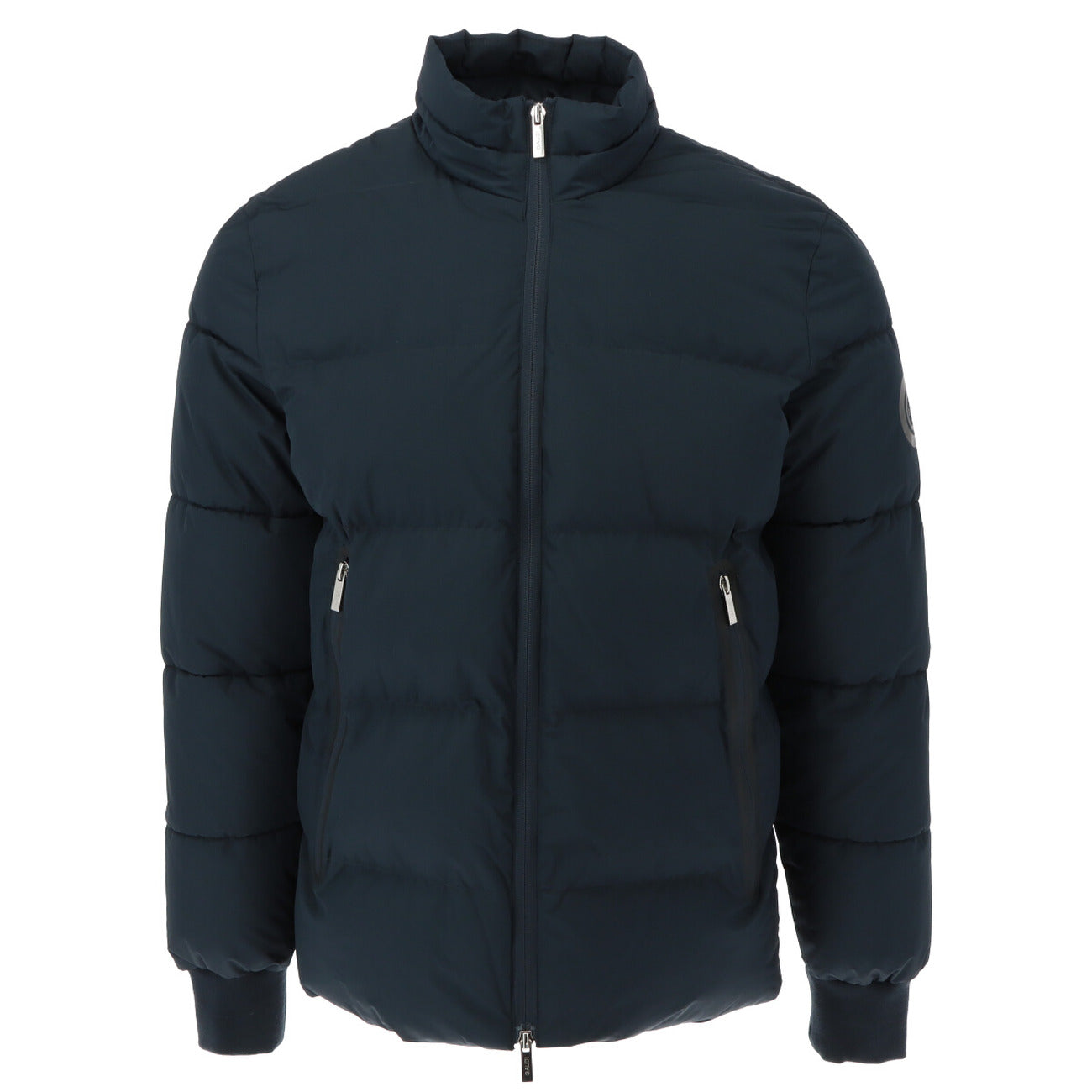 Gaudì Windbreaker Herren Blau