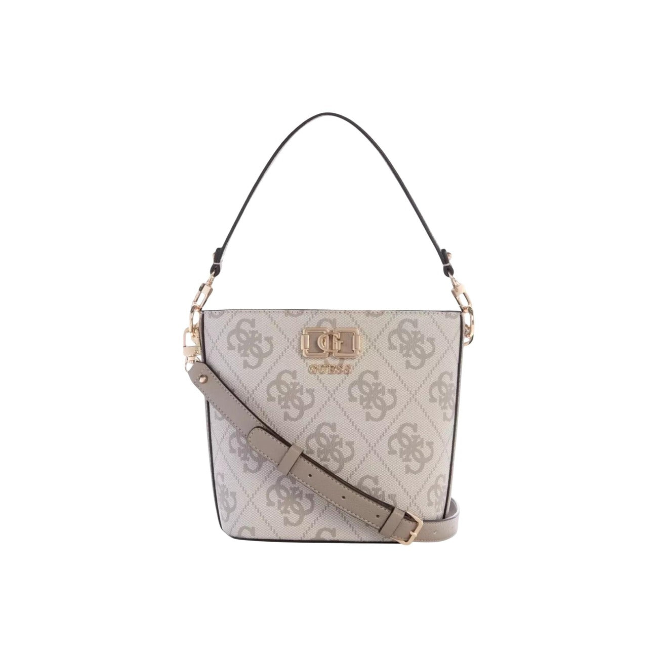 Guess Tasche Damen Grau #2449929