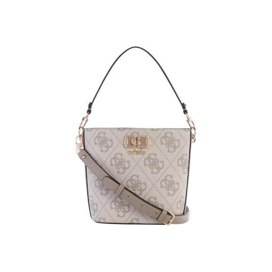 Guess Tas Dames Grijs #2449929