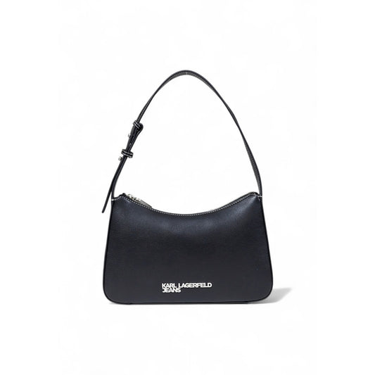 Karl Lagerfeld Jeans Tasche Damen Schwarz #2428062