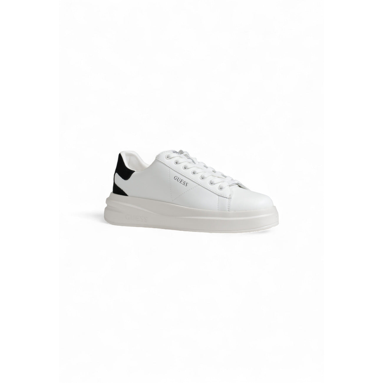 Guess Women Sneakers Zwart #2338574
