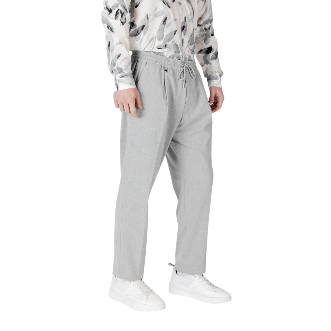 Antony Morato Hose Herren Grau #2464151