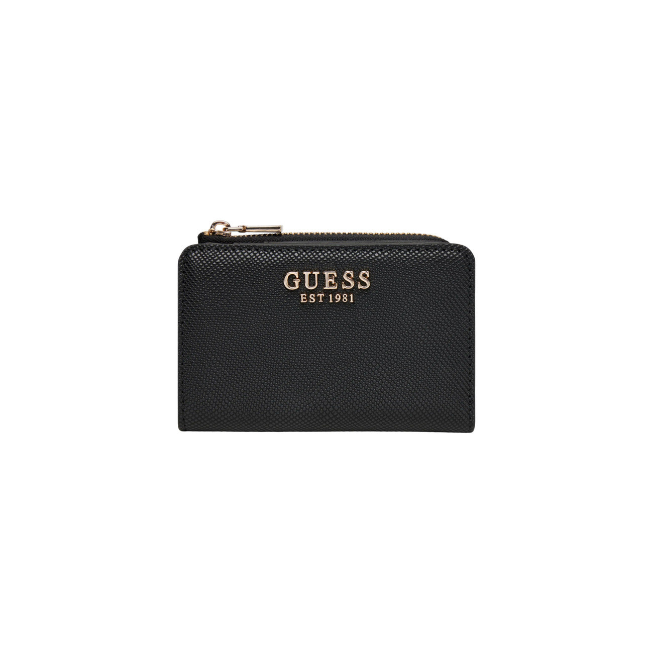 Guess Portmonnee Dames Zwart #2436506