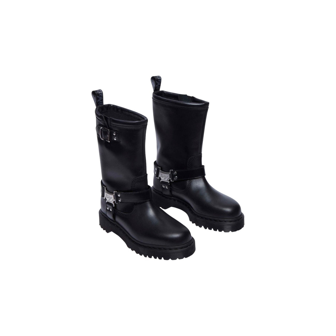 Dr. Martens Women Boots Schwarz #2444056