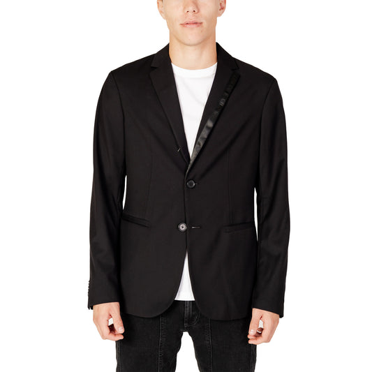 Armani Exchange Jack Men Black #2462598