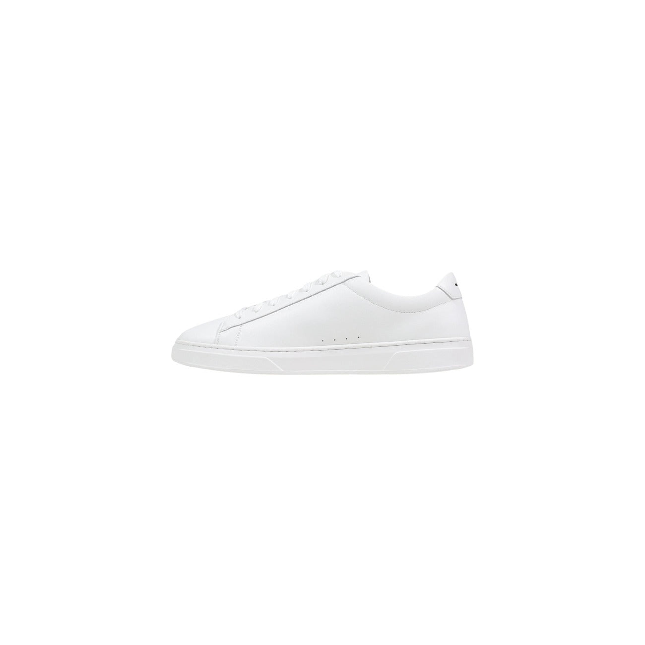 Boss Herren Sneaker Weiß