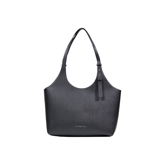 Tommy Hilfiger Tasche Damen Schwarz #2469738