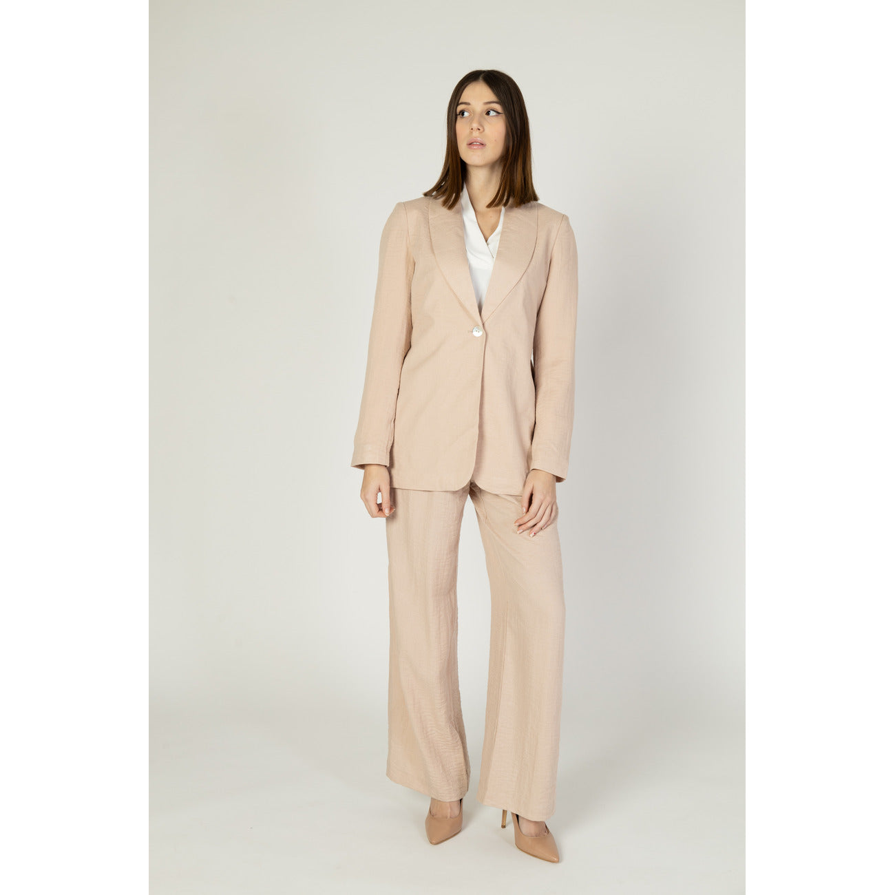 Vero Moda Jack Damen Rosa