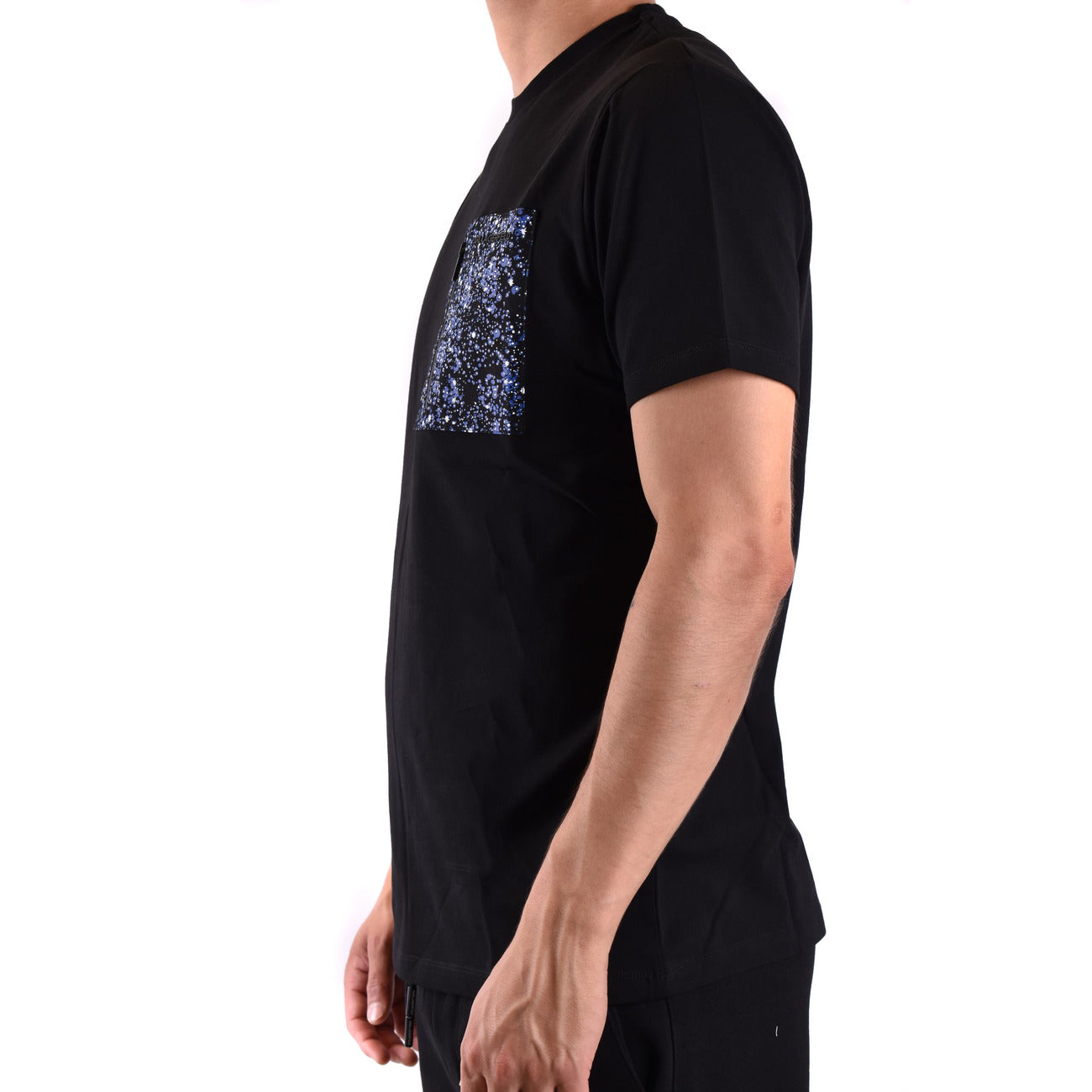 Karl Lagerfeld T-shirt Men Black #2425227