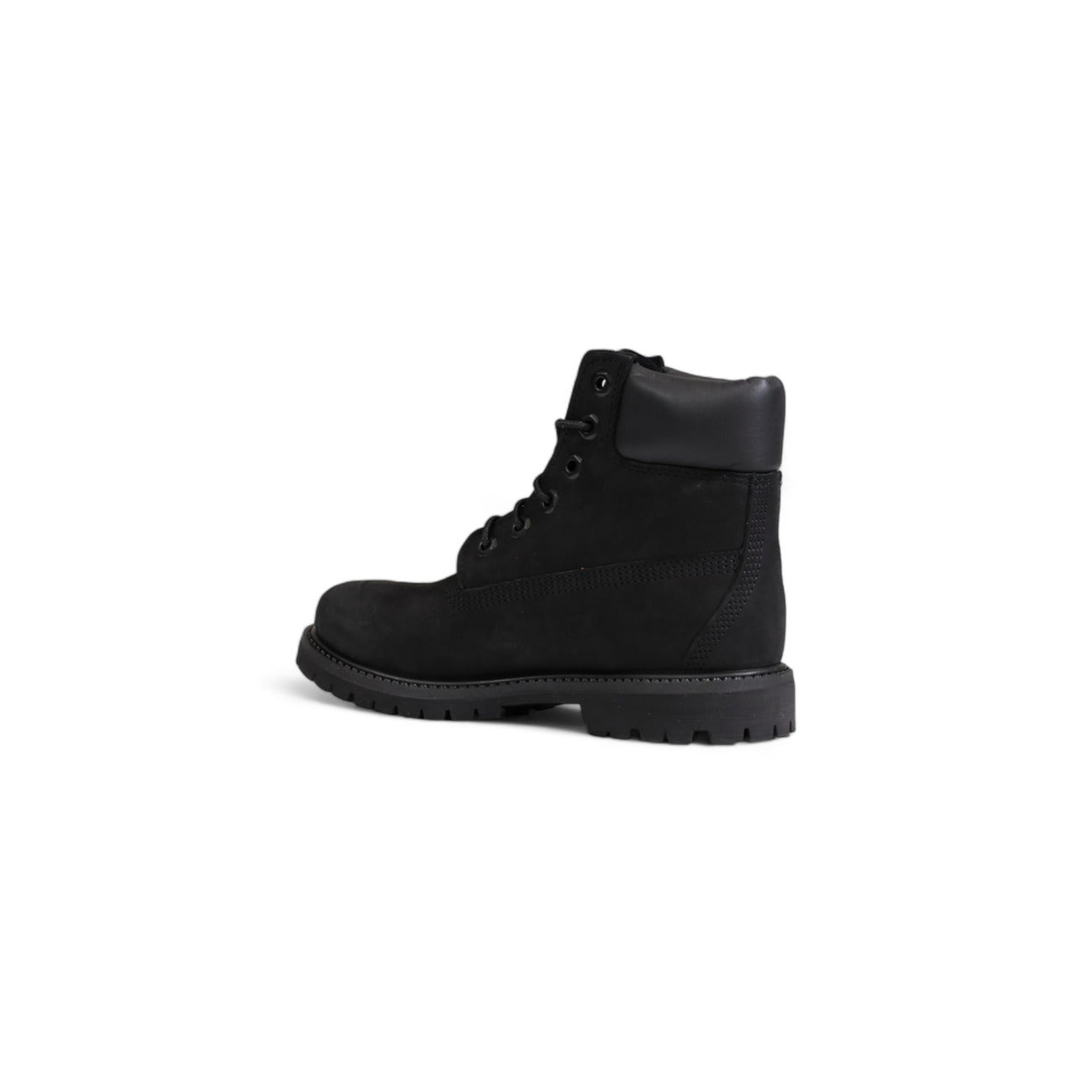 Timberland Women Boots Zwart #2326845