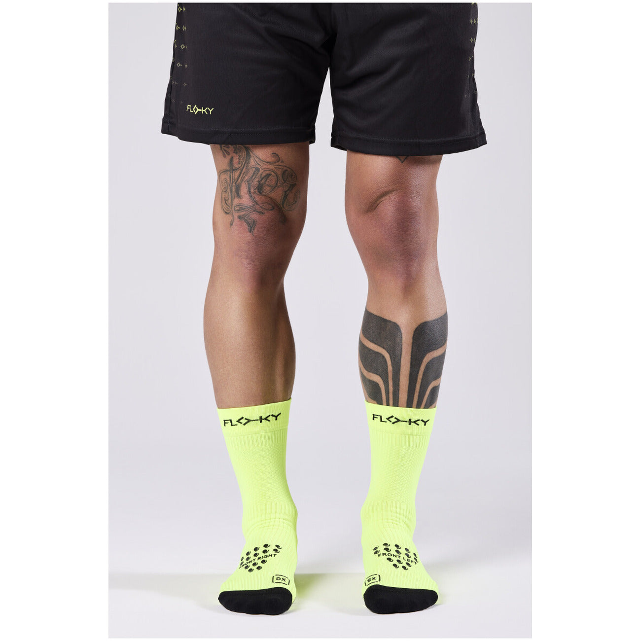 Flo-ky Men Sport Schwarz #2457226