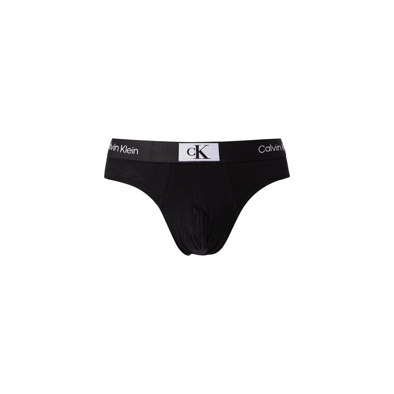Calvin Klein Underwear Ondergoed Heren Zwart #2424919
