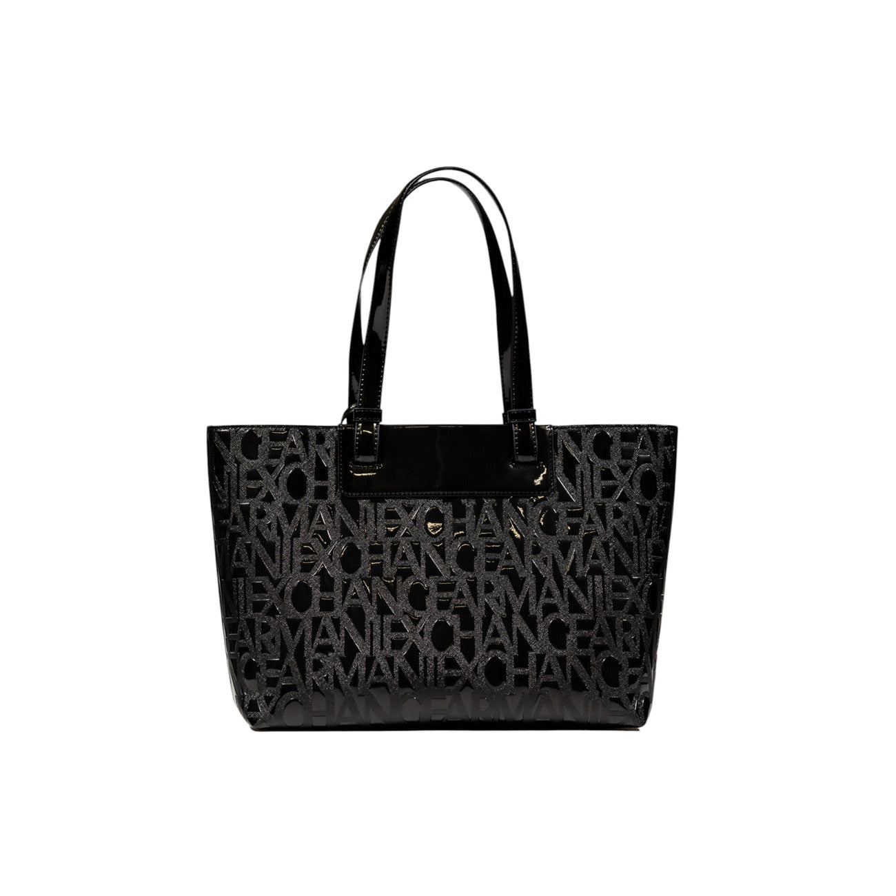 Armani Exchange Bag Women Black #2429342
