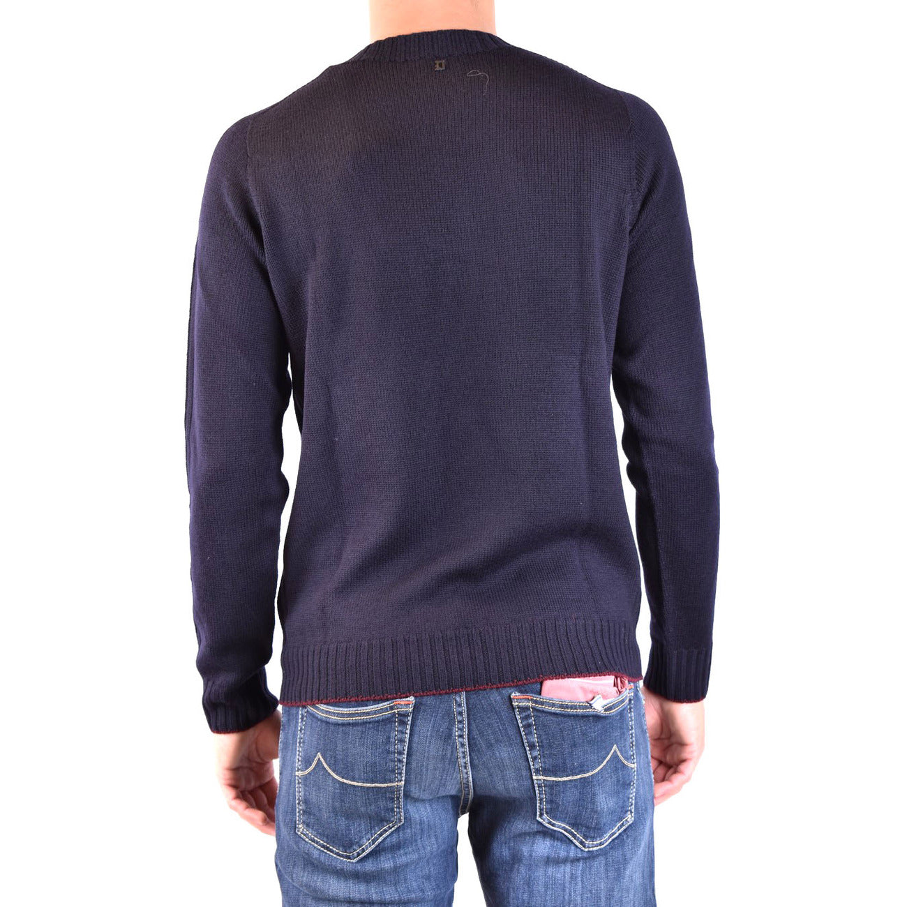 Dondup Strickmode Herren Blau #2429292