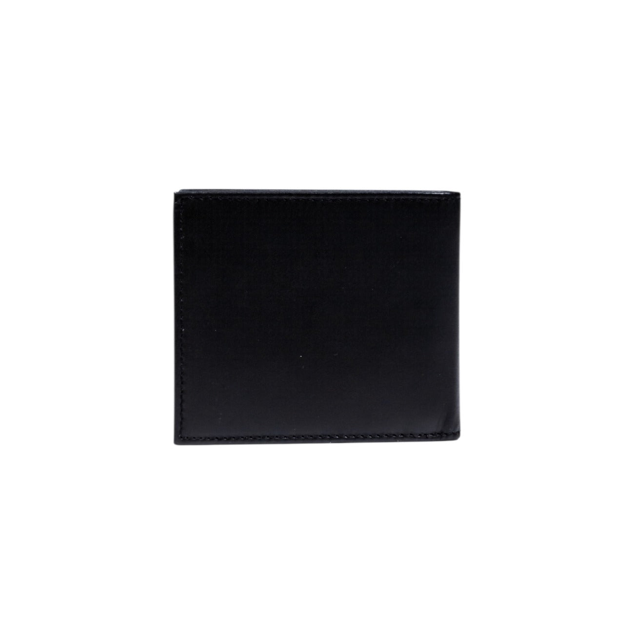 Boss Portmonnee Heren Zwart #2435371
