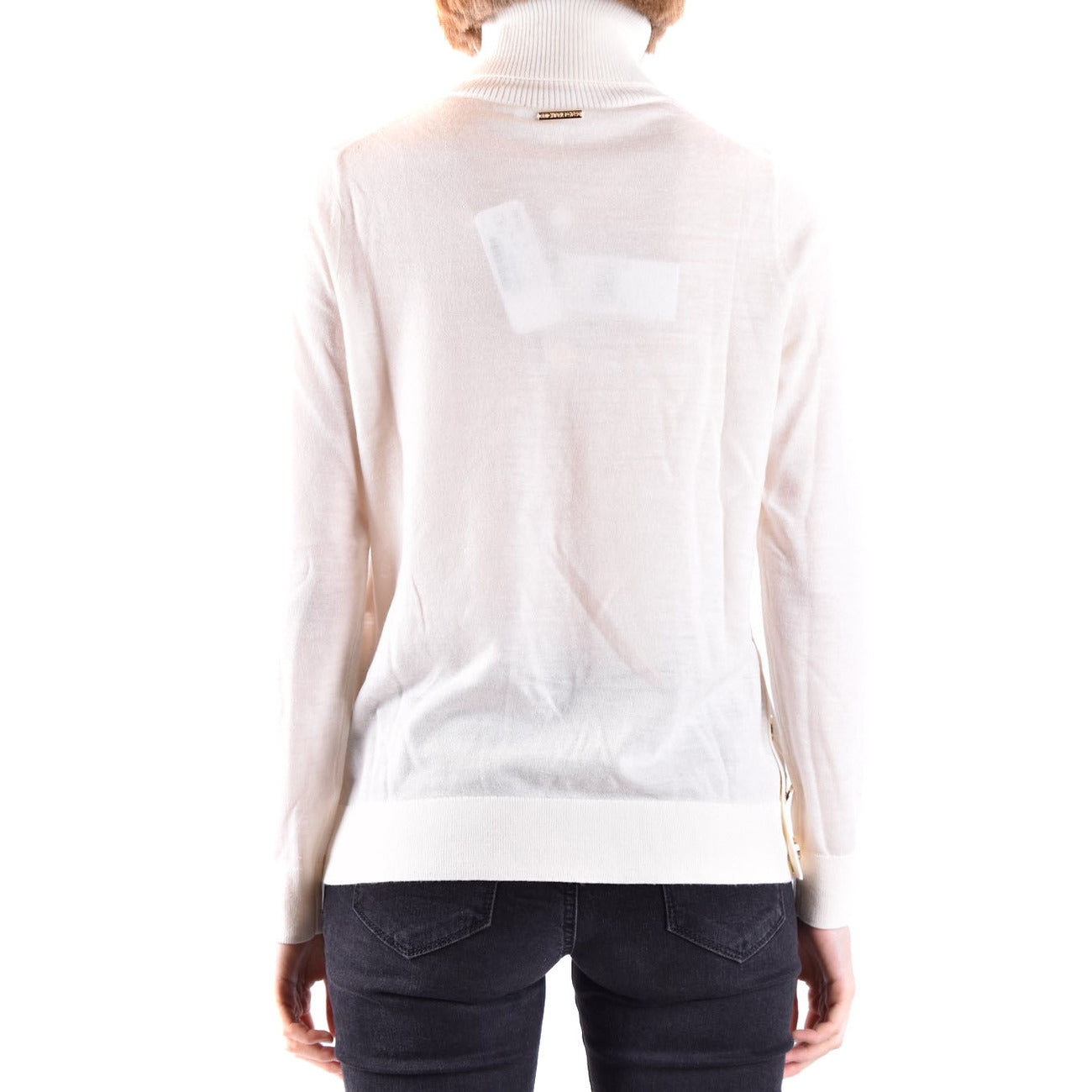 Michael Kors Breimode Dames Wit