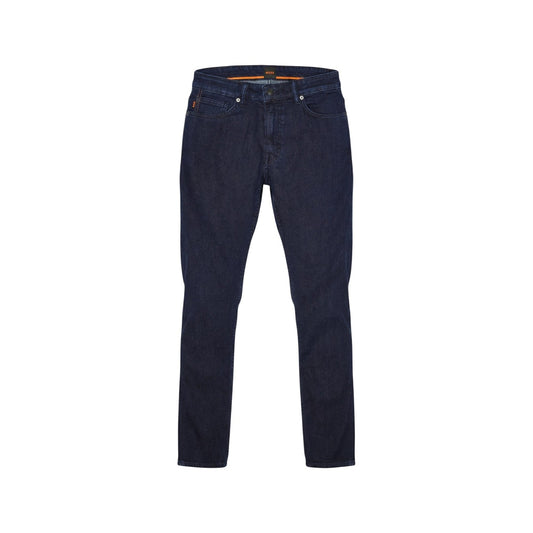 Boss Jeans Heren Blauw #2449366