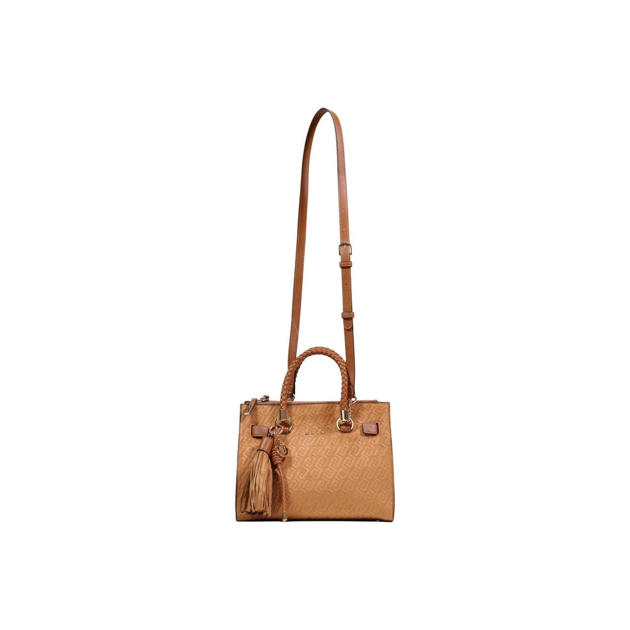 Liu Jo Tas Dames Beige #2449807