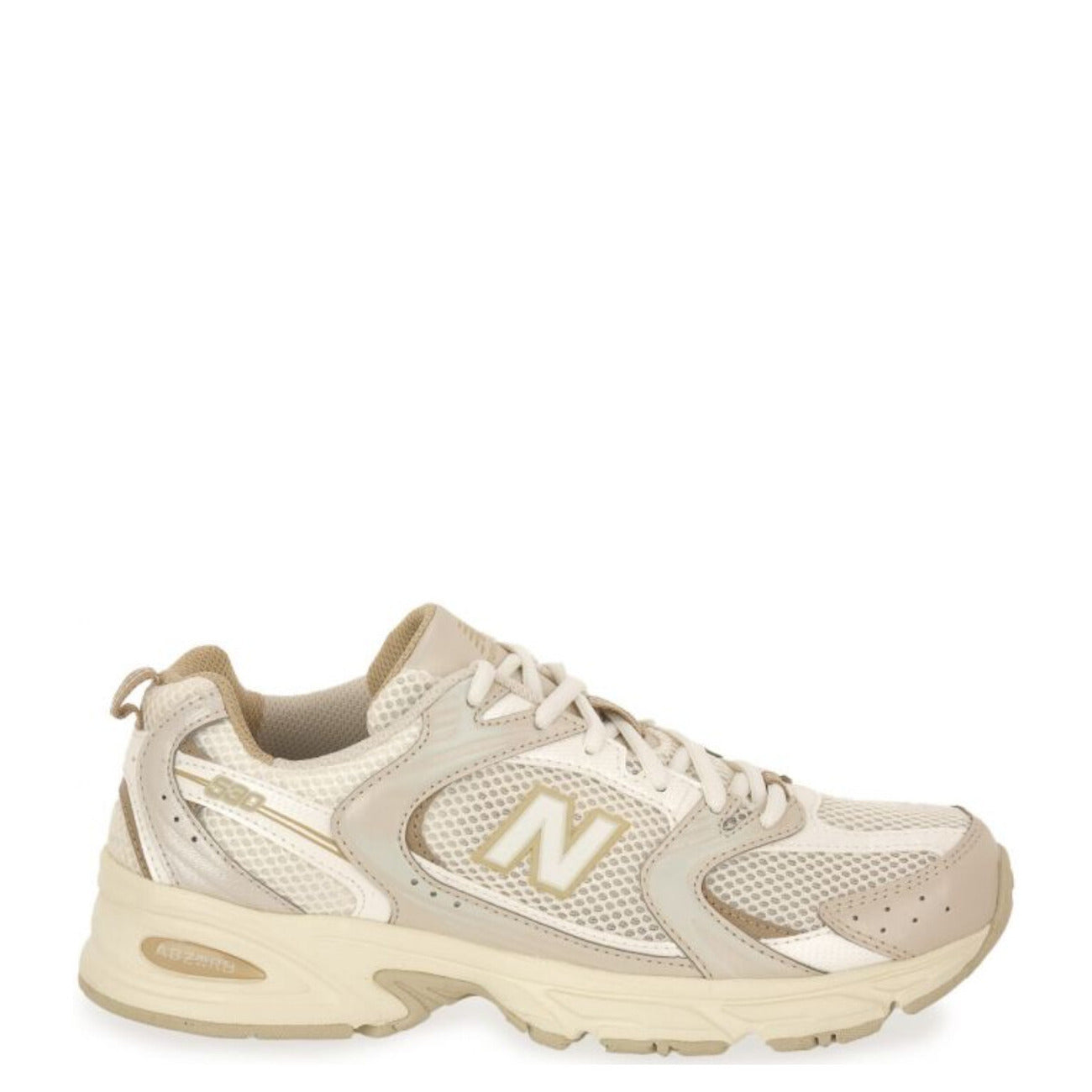New Balance Herren Sneaker Beige
