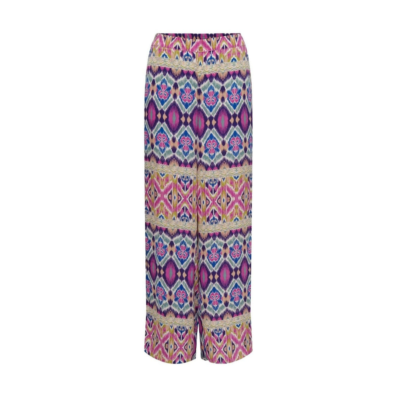 Only Broek Dames Roze #2265684