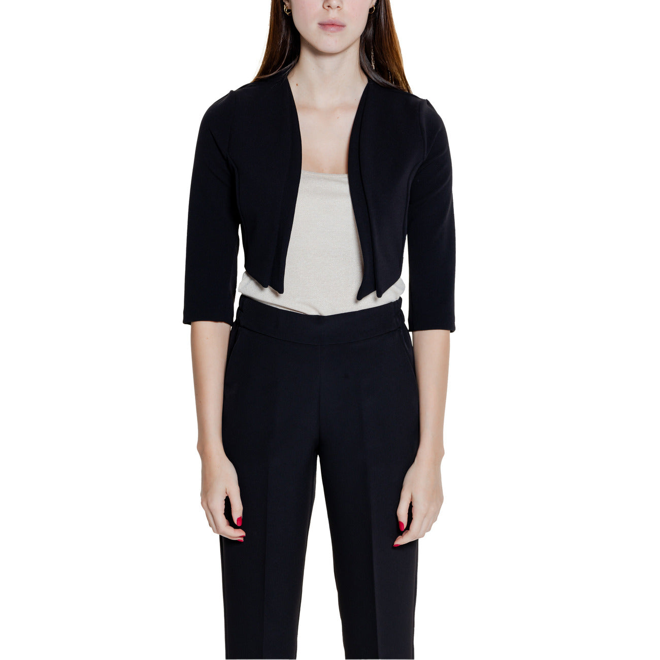 Rinascimento Jack Dames Zwart #2348741