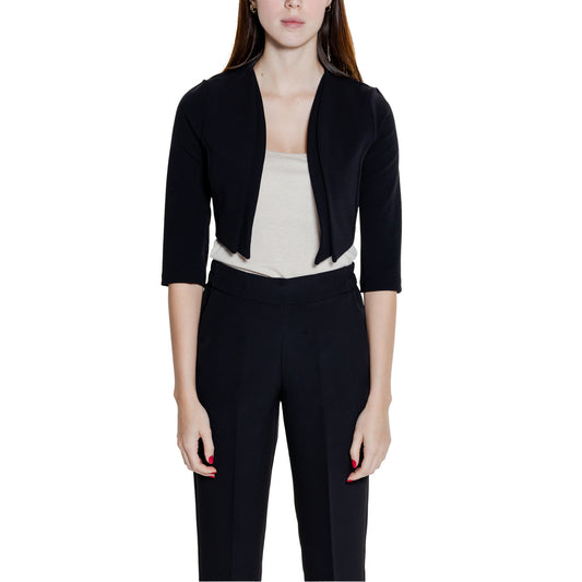 Rinascimento Jack Women Black #2348741