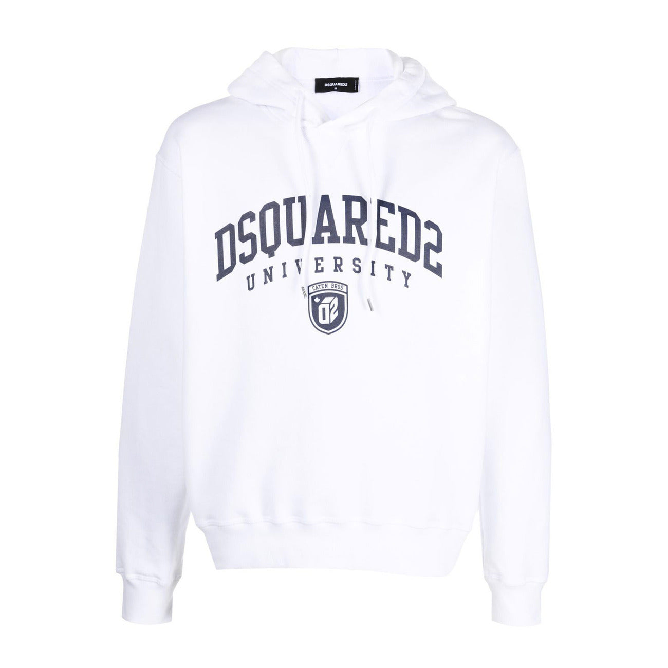 Dsquared Sweatshirt Heren Wit #2424475