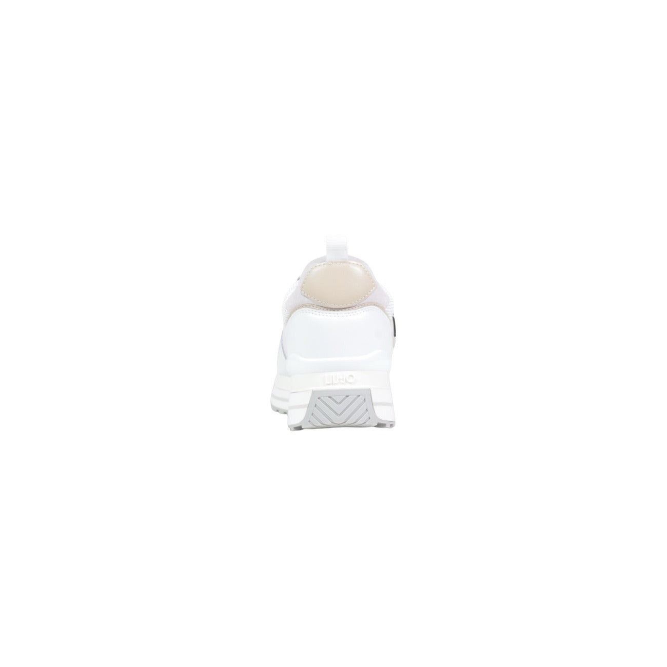 Liu Jo Women Sneakers Wit Wit