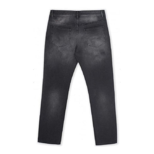 Givenchy Jeans Herren Grau