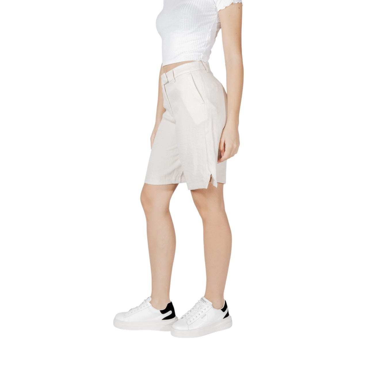 Vila Clothes Shorts Dames