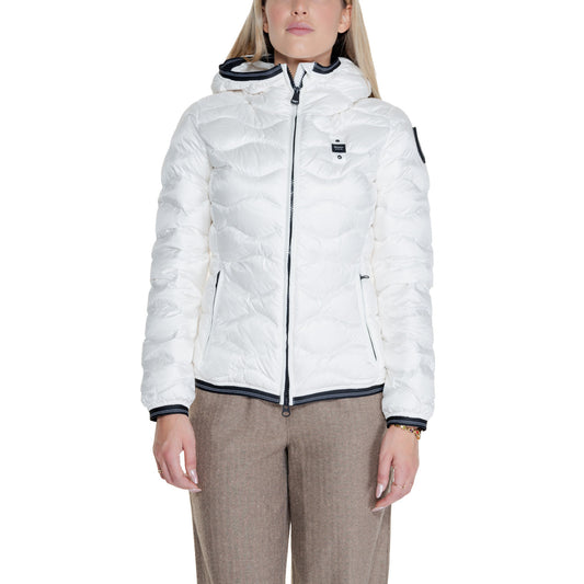 Blauer Windjack Women White #2332089