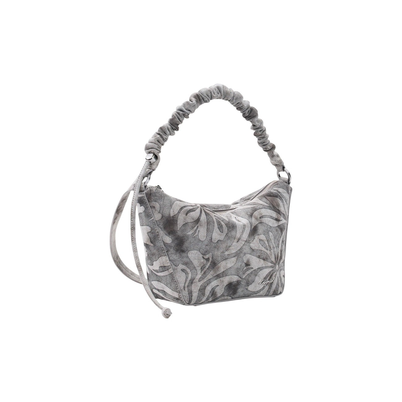 Desigual Bag Women Grey #2458790