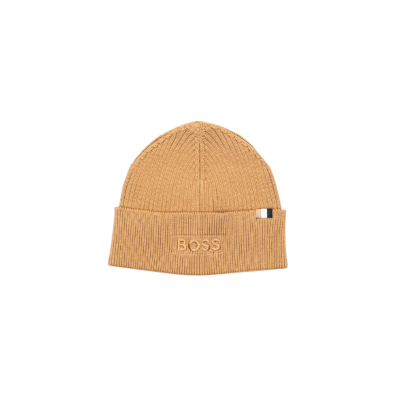 Boss Hut Herren Blau #2442173