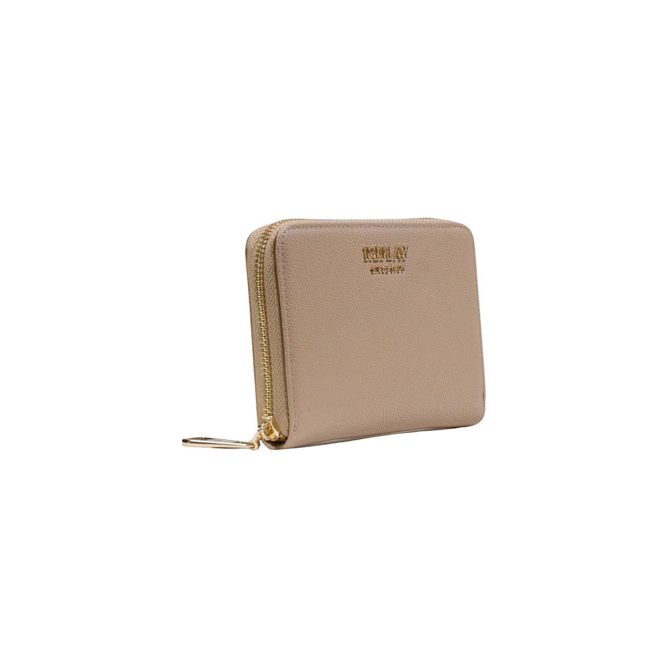 Replay Portmonnee Damen Beige