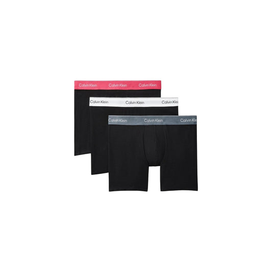 Calvin Klein Underwear Unterwäsche Herren Schwarz #2469868