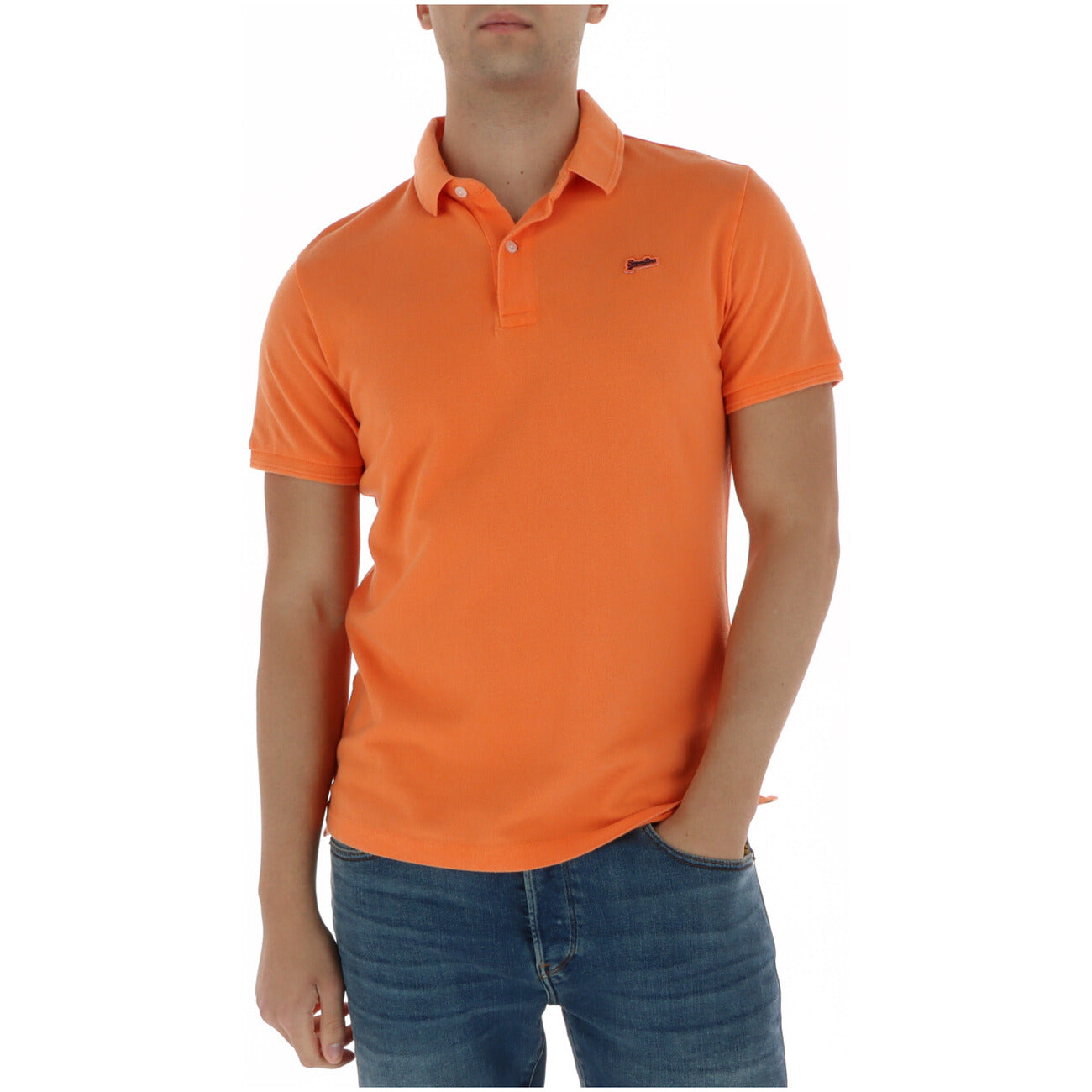 Superdry Polo Top Herren