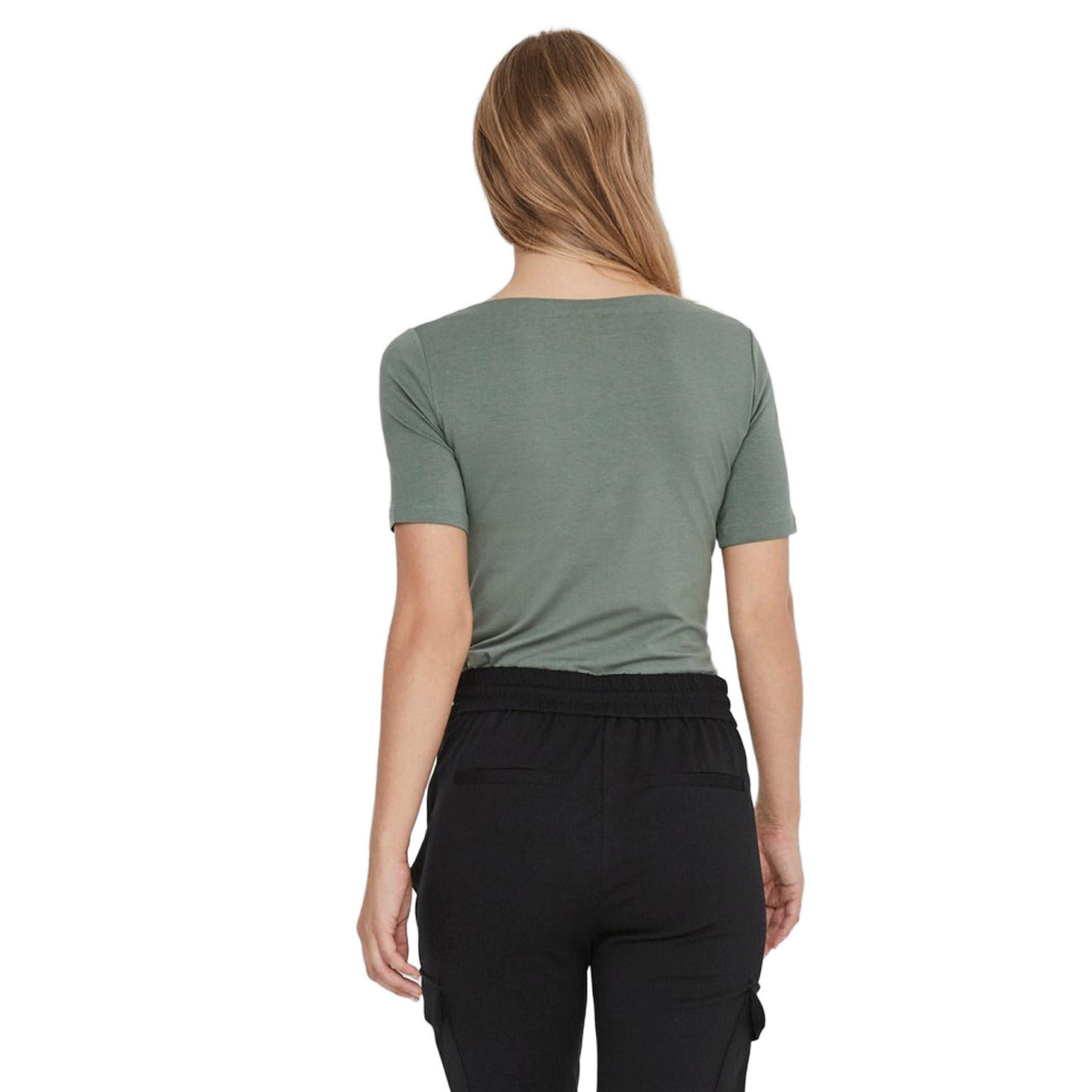 Vero Moda T-shirt Dames