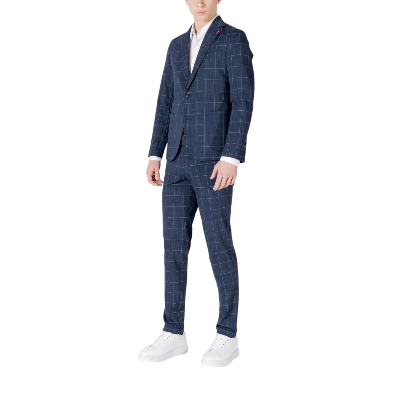 Mulish Pak Herren Blau #2464379