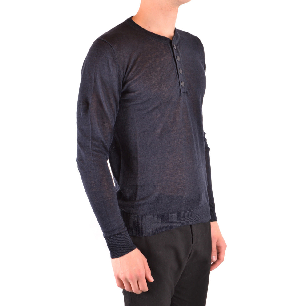 Woolrich Breimode Heren Blauw #2425458